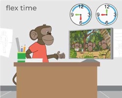 Benefits at Ubongo - Flex time Benefits at Ubongo - Flex time