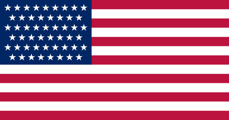 ไฟล์:US flag large 51 stars.png - วิกิพีเดีย