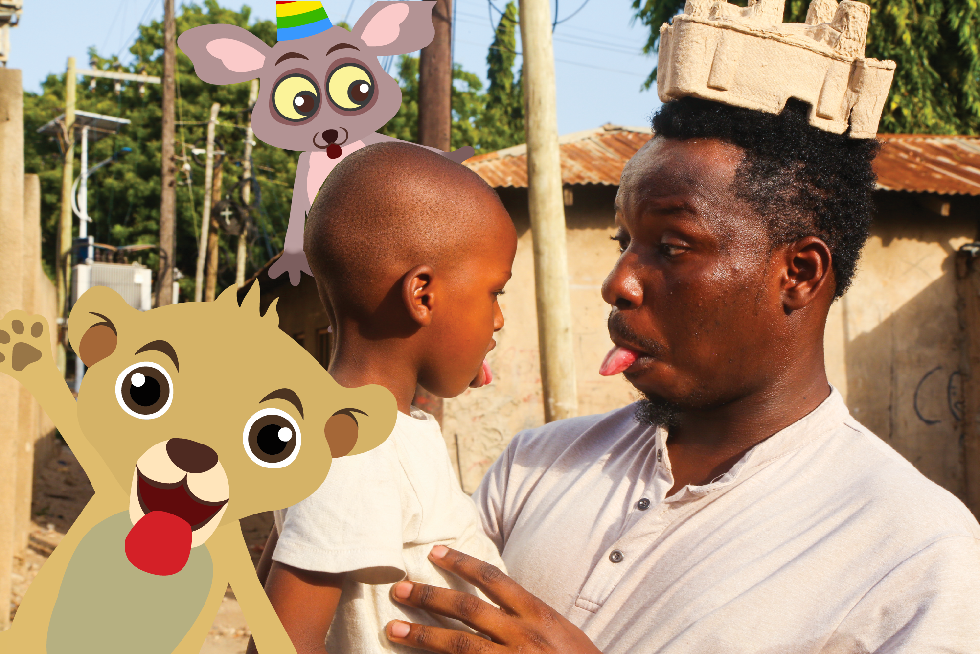 Caregiver engagement_Result