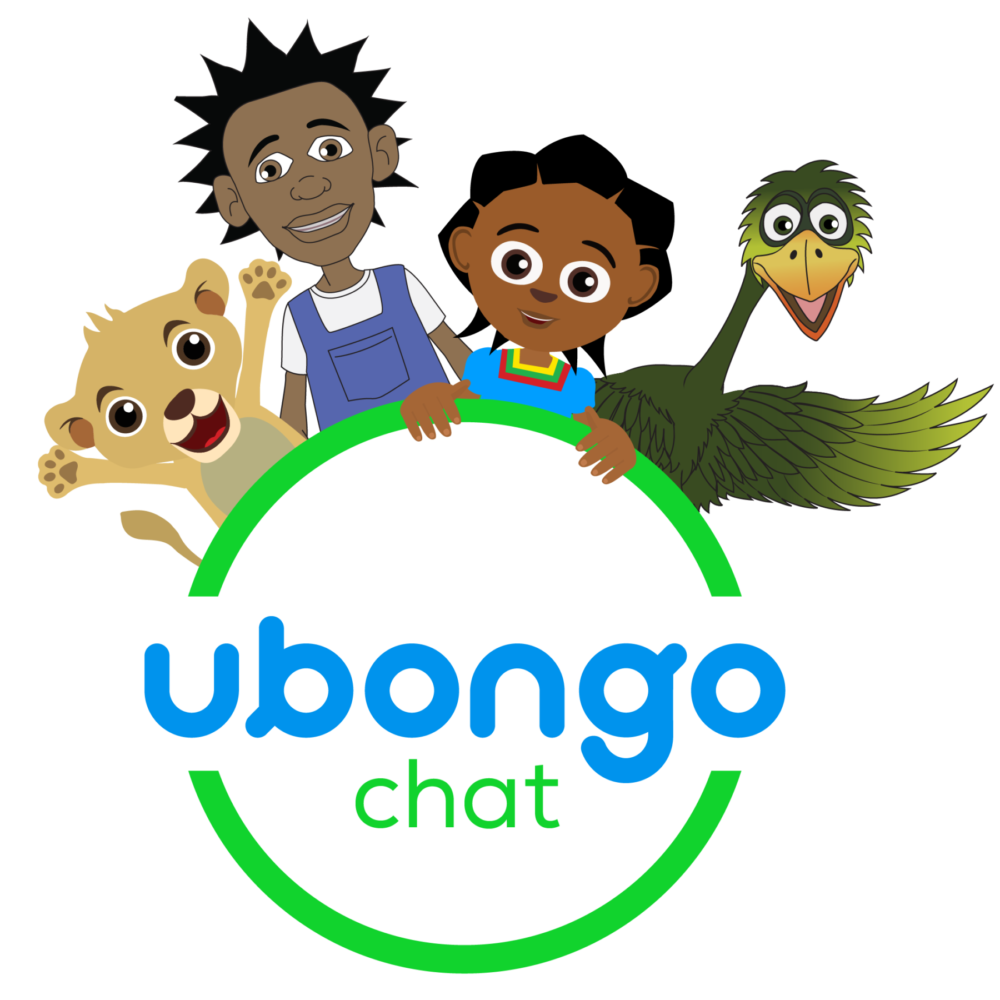 Ubongo Chat